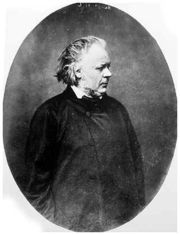 Una foto di Honoré Daumier